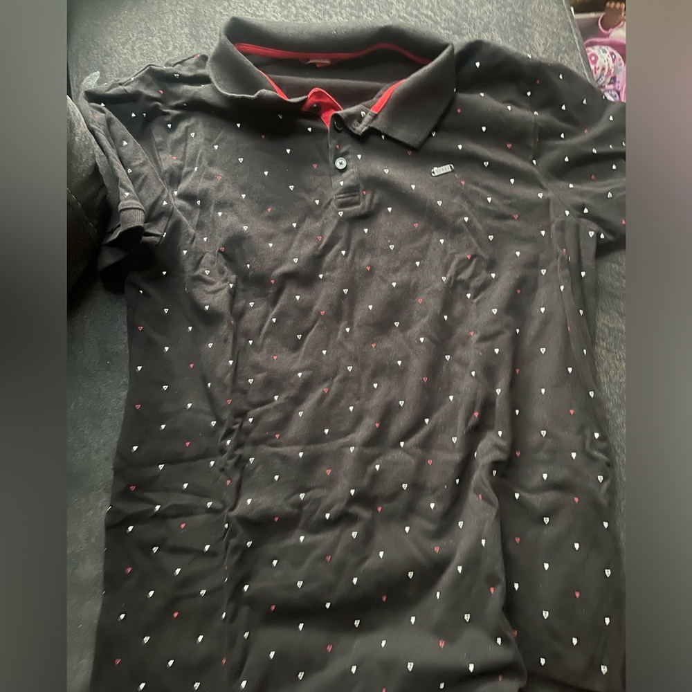 Casual wear men’s shirt